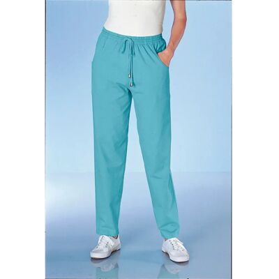 Relaxhose Gr. 56 - türkis - Hosen Relaxhose Gr. 56 - türkis - Hosen