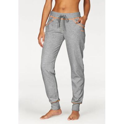 BENCH Entspannte Loungehose - Lounge Pants BENCH Entspannte Loungehose - Lounge Pants