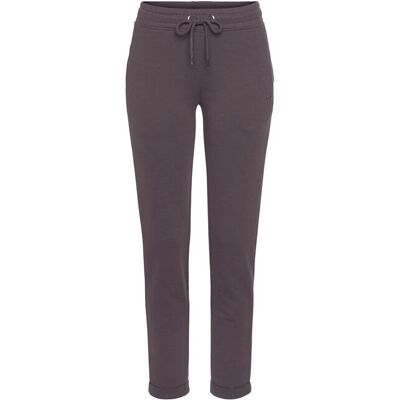 H.I.S Dunkelbraune Relaxhose - Loungewear H.I.S Dunkelbraune Relaxhose - Loungewear