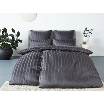 LEGER HOME BY LENA GERCKE Leonore Satin Bettwäsche - Bettwäsche LEGER HOME BY LENA GERCKE Leonore Satin Bettwäsche - Bettwäsche
