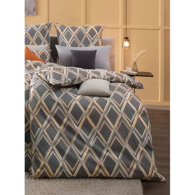 Wäschepur Beddengoed set - 2-delig, 135x200 cm - Cotton made in Africa Wäschepur Beddengoed set - 2-delig, 135x200 cm - Cotton made in Africa