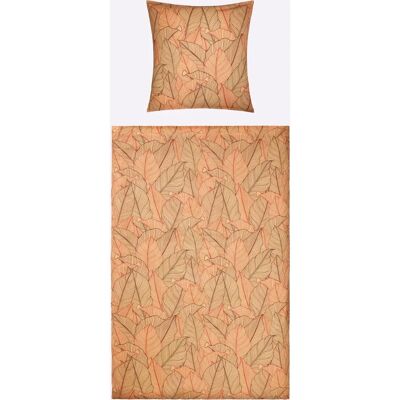 WÄSCHEPUR Katoenen Bedset - Bedlinnen WÄSCHEPUR Katoenen Bedset - Bedlinnen