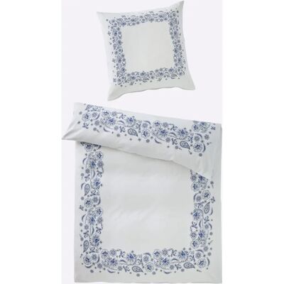 HEINE HOME - Gr. 1 - 135x200 cm - Bettwäsche-Set HEINE HOME - Gr. 1 - 135x200 cm - Bettwäsche-Set