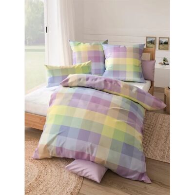 Wäschepur - Feinbiber 135x200 - Bedding Set Wäschepur - Feinbiber 135x200 - Bedding Set