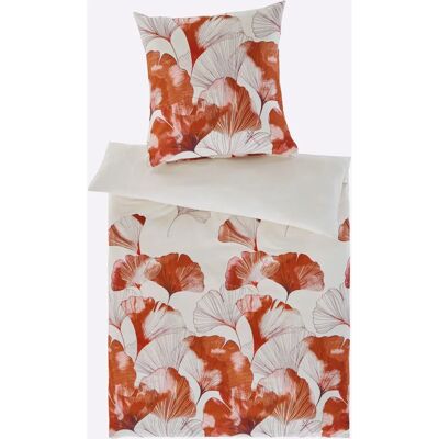 HEINE HOME Zand Terra Beddengoed Set - Beddengoed HEINE HOME Zand Terra Beddengoed Set - Beddengoed
