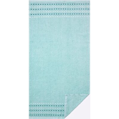 wäschepur Mint katoenhanddoek - Handdoek wäschepur Mint katoenhanddoek - Handdoek