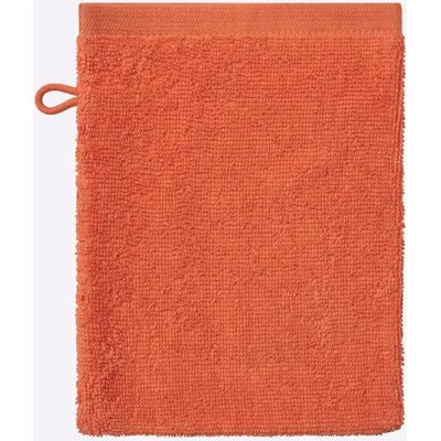 wäschepur Oranje 5-delig Handdoekenset - Handdoekenset wäschepur Oranje 5-delig Handdoekenset - Handdoekenset