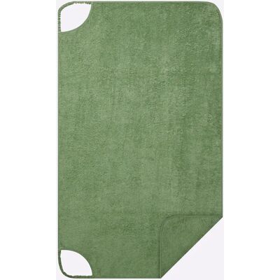 Serviette Eucalyptus WÄSCHEPUR - Multitextile - Publicité Serviette Eucalyptus WÄSCHEPUR - Multitextile - Publicité