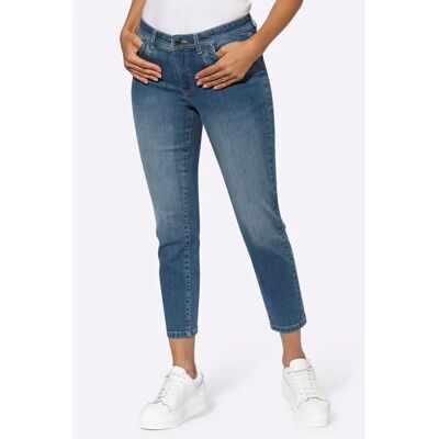 CASUAL LOOKS 7/8 Jeans - Blau - Unisex CASUAL LOOKS 7/8 Jeans - Blau - Unisex