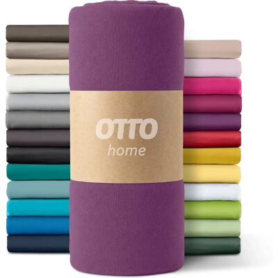 MY HOME - Paprika Microfaser - 90x200 - 18 cm - Fitted sheet MY HOME - Paprika Microfaser - 90x200 - 18 cm - Fitted sheet