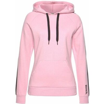 BENCH. Loungewear Hoodie Gr. 40/42 - Hoodies BENCH. Loungewear Hoodie Gr. 40/42 - Hoodies