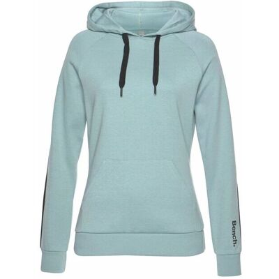 Benchtop Hoodie - Loungewear, Langarm, Baumwolle & Polyester Benchtop Hoodie - Loungewear, Langarm, Baumwolle & Polyester