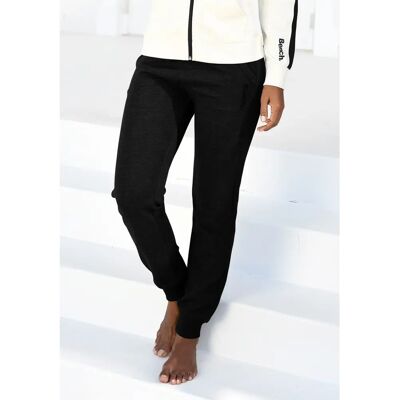 BENCH. Loungewear Jogginghose - Sweathose mit Seitenstreifen - Freizeitkleidung BENCH. Loungewear Jogginghose - Sweathose mit Seitenstreifen - Freizeitkleidung