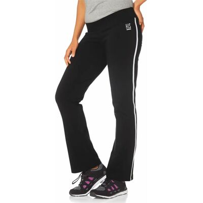 H.I.S Jazzpants Gr. 50 - Schmale Hose H.I.S Jazzpants Gr. 50 - Schmale Hose