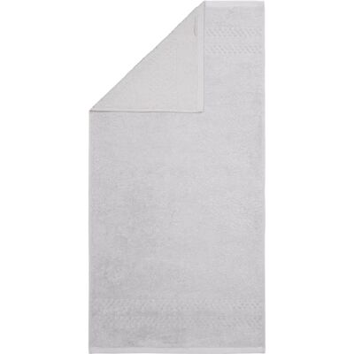 Home Affaire Regona Hellgrau Handtuch-Set Home Affaire Regona Hellgrau Handtuch-Set