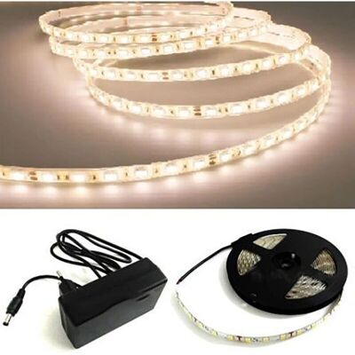 LANGRAY - Striscia led 5050 - 5M - IP65 - LED strip LANGRAY - Striscia led 5050 - 5M - IP65 - LED strip