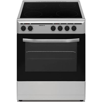 Princesse HEMERA-6X - Cerâmica elétrica - Aço inoxidável - Preto - cooker Princesse HEMERA-6X - Cerâmica elétrica - Aço inoxidável - Preto - cooker