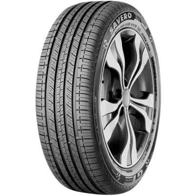 GT Radial Savero SUV 245/70 R16 111H - Pneus Tout-Terrain SUV - Publicité GT Radial Savero SUV 245/70 R16 111H - Pneus Tout-Terrain SUV - Publicité