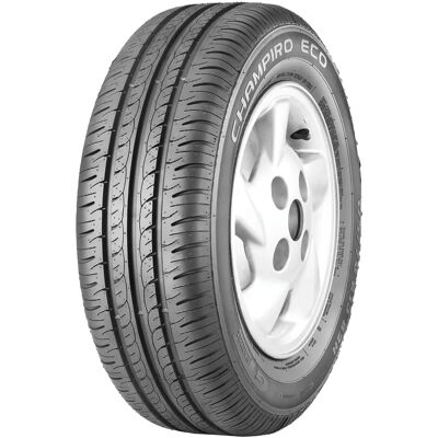 Pneus d'été GT Radial Champiro ECO 155/65 R13 73T - Publicité Pneus d'été GT Radial Champiro ECO 155/65 R13 73T - Publicité