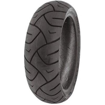 Pneu Scooter 13 pouces Deli Tire 140/60x13 SC102 TL 57P - Publicité Pneu Scooter 13 pouces Deli Tire 140/60x13 SC102 TL 57P - Publicité