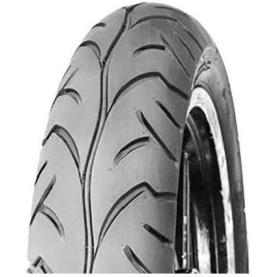 Deli TIRE Storm SB-106 100/80-17 TL 52R - Motocyklová pneumatika Deli TIRE Storm SB-106 100/80-17 TL 52R - Motocyklová pneumatika