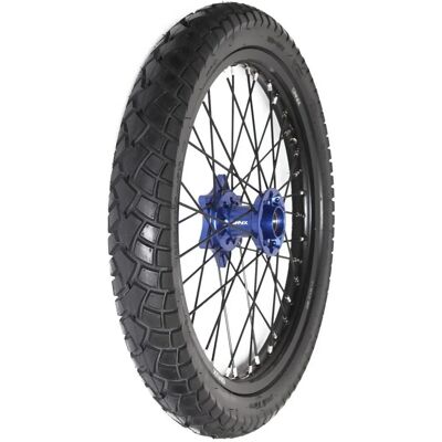 Deli Tire Street Enduro SB-117 100/80-17 - Motocyklová pneumatika Deli Tire Street Enduro SB-117 100/80-17 - Motocyklová pneumatika