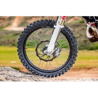 Deli Tire 21palcový Enduro motocyklová pneu - All Terra VX15 Deli Tire 21palcový Enduro motocyklová pneu - All Terra VX15