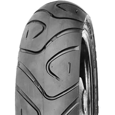Pneu Scooter Deli Tire SC106 120/70-12 - Noir - Publicité Pneu Scooter Deli Tire SC106 120/70-12 - Noir - Publicité
