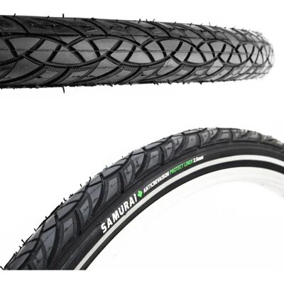 Deli Tire SA256 Blau Fahrrad Pannenschutz - Fahrradreifen Deli Tire SA256 Blau Fahrrad Pannenschutz - Fahrradreifen