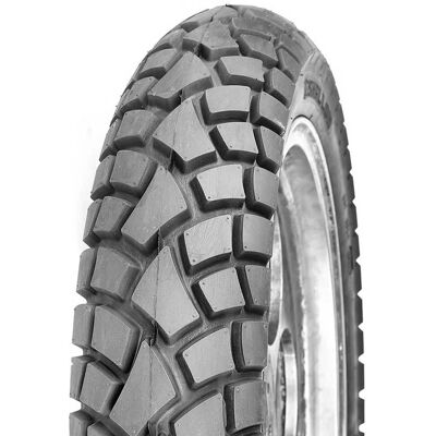 Deli Reifen SB-117 130/80-17 Hinterreifen - Straße/Trail Enduro Deli Reifen SB-117 130/80-17 Hinterreifen - Straße/Trail Enduro