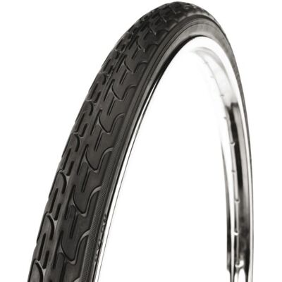 Deli Tire 40-635 Zwart - Fietsband Deli Tire 40-635 Zwart - Fietsband