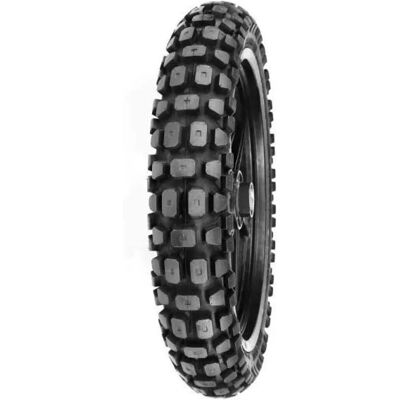 Motocyklová pneumatika Deli TIRE SB107 Brutal 100/80-17 Motocyklová pneumatika Deli TIRE SB107 Brutal 100/80-17