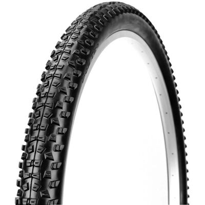 DELI N115x00 Mountainbike-Reifen - Tubeless Klappbar 29" DELI N115x00 Mountainbike-Reifen - Tubeless Klappbar 29"