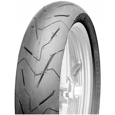Zadní motocyklová pneumatika Deli Tire SB-148 Razor XP 130/70-17 Zadní motocyklová pneumatika Deli Tire SB-148 Razor XP 130/70-17