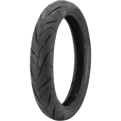 Deli Tire SB-148 Razor XP 100/80-17 - Motorradreifen Deli Tire SB-148 Razor XP 100/80-17 - Motorradreifen
