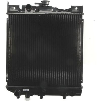 KOYORAD PA100043 Radiateur - Boîte de vitesses manuelle - Pour véhicules avec/sans climatisation KOYORAD PA100043 Radiateur - Boîte de vitesses manuelle - Pour véhicules avec/sans climatisation
