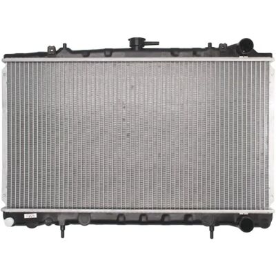 Radiatore in alluminio KOYORAD PL020172 - Raffreddamento motore Radiatore in alluminio KOYORAD PL020172 - Raffreddamento motore