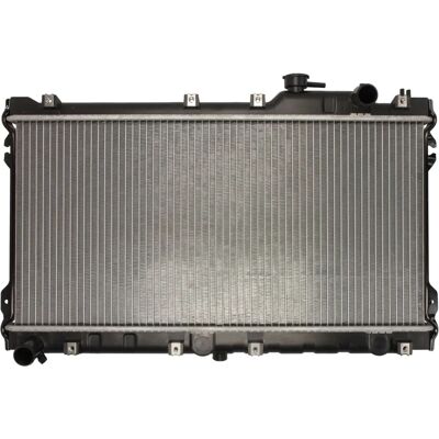 KOYORAD PL060245 Aluminium Radiateur - Koelsysteem KOYORAD PL060245 Aluminium Radiateur - Koelsysteem