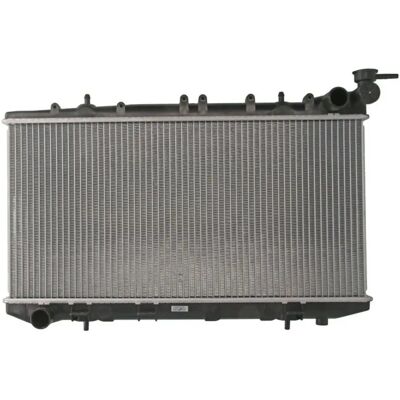 Radiateur en aluminium KOYORAD PL020315 - Refroidissement moteur Radiateur en aluminium KOYORAD PL020315 - Refroidissement moteur