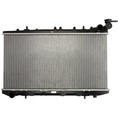 KOYORAD PL020317 Kühler - Kupfer, Kunststoff - Nissan Primera 5-Tür KOYORAD PL020317 Kühler - Kupfer, Kunststoff - Nissan Primera 5-Tür