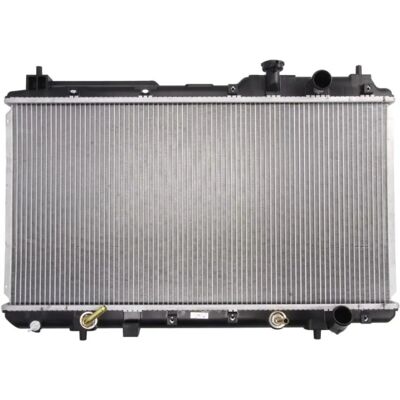 KOYORAD PL080517 Radiateur - Refroidissement du Moteur pour Honda CR-V 1 KOYORAD PL080517 Radiateur - Refroidissement du Moteur pour Honda CR-V 1