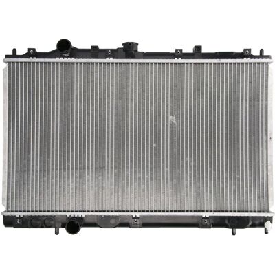 KOYORAD PL030610 Aluminium Radiator - Voertuig Koelvloeistof Systeem KOYORAD PL030610 Aluminium Radiator - Voertuig Koelvloeistof Systeem