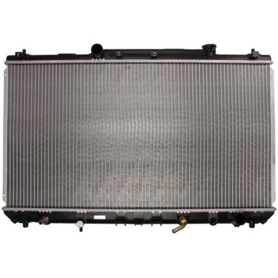 Koyorad PL010629 Radiateur de refroidissement moteur - Pour Toyota Camry IV Berline Koyorad PL010629 Radiateur de refroidissement moteur - Pour Toyota Camry IV Berline
