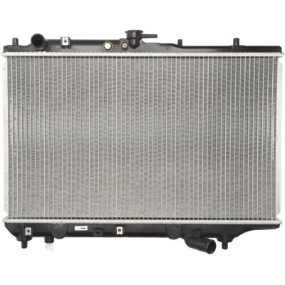 KOYORAD PL060635 Radiateur - Hauteur 390mm Largeur 647mm Épaisseur 16mm KOYORAD PL060635 Radiateur - Hauteur 390mm Largeur 647mm Épaisseur 16mm
