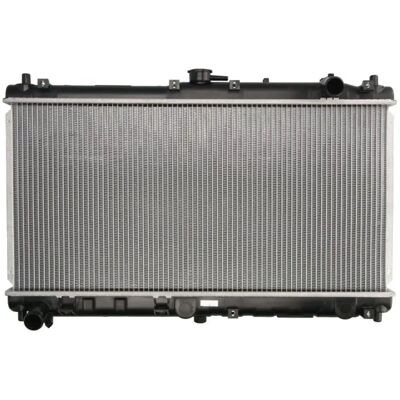 Radiateur KOYORAD PL060650 en aluminium - Easy Fit Radiateur KOYORAD PL060650 en aluminium - Easy Fit