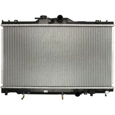 KOYORAD PL010653 Aluminiumradiator - Kylsystem KOYORAD PL010653 Aluminiumradiator - Kylsystem