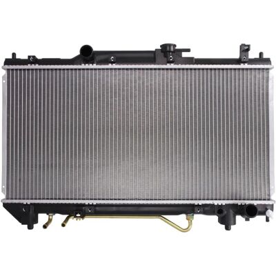 KOYORAD PL010695 Radiador - Aluminio, 325x659x26mm KOYORAD PL010695 Radiador - Aluminio, 325x659x26mm