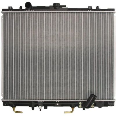 Radiateur KOYORAD PL030697 en Aluminium - Système de Refroidissement Radiateur KOYORAD PL030697 en Aluminium - Système de Refroidissement