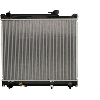 KOYORAD PL100833 Aluminiumkühler - Motor Kühlung - SUV KOYORAD PL100833 Aluminiumkühler - Motor Kühlung - SUV