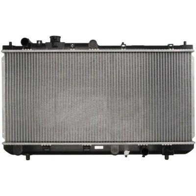 KOYORAD PL060852 Aluminium Kühler - Mazda 6, 323 F 6, Manuell, Klimaanlage KOYORAD PL060852 Aluminium Kühler - Mazda 6, 323 F 6, Manuell, Klimaanlage